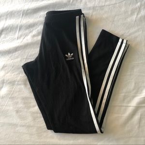 Adidas original leggings